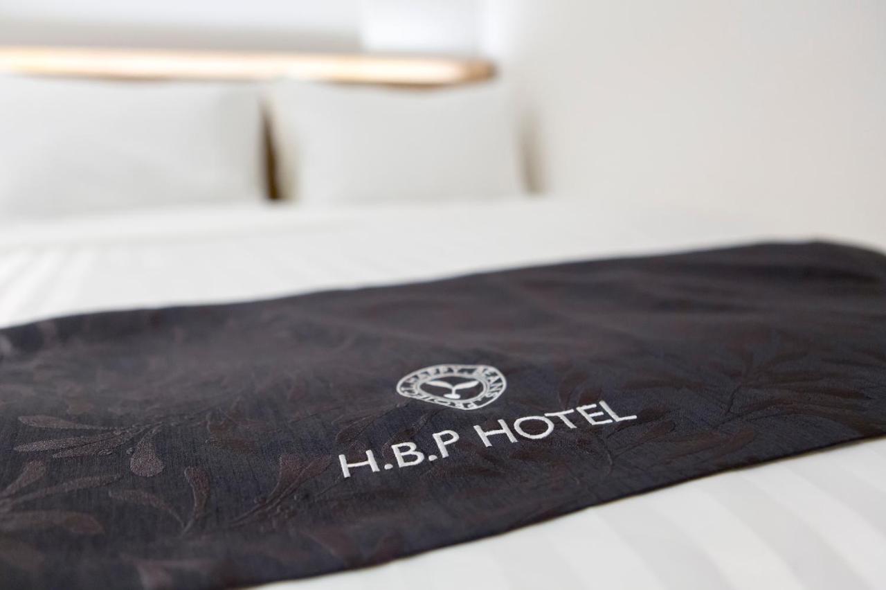 H.B.P Hotel Осака Экстерьер фото